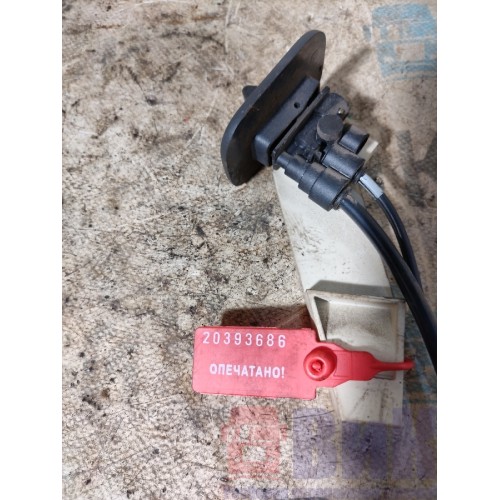 Клавиша подъема/опускания руля Renault Premium 013647 с кронштейном (686)-1
