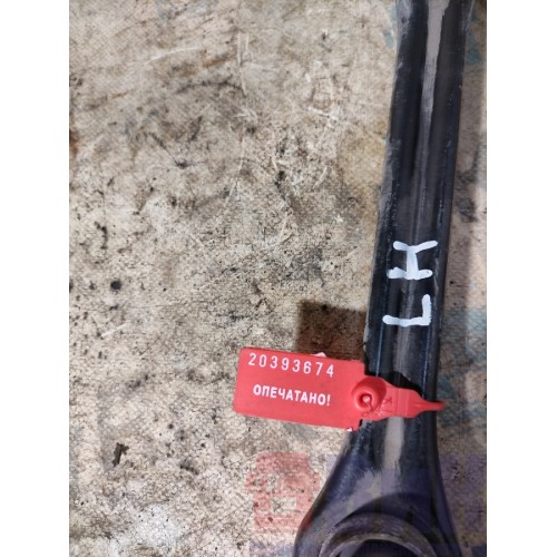 Тяга интеркулера DAF 105 946058 (674)-1