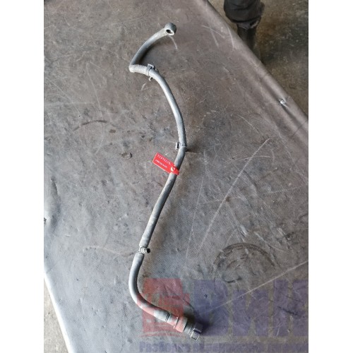 Трубка топливная Renault T-серия (от ГБЦ до корпуса топливных фильтров) (230)