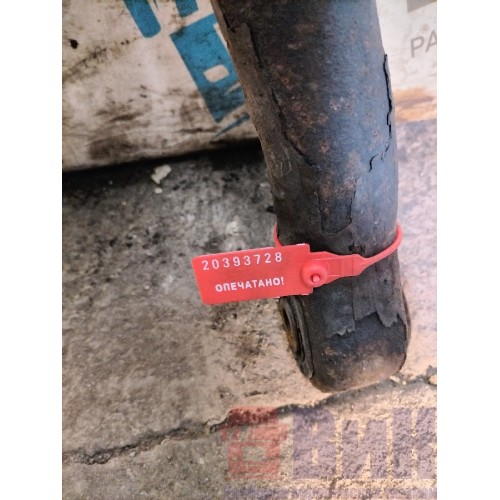 Стабилизатор передний DAF 105 946058 (728)-1