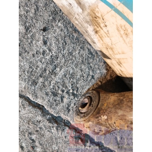 Стабилизатор передний DAF 105 946058 (728)-2