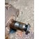 Цапфа (кулак поворотный) DAF 105 946058 LH (631)