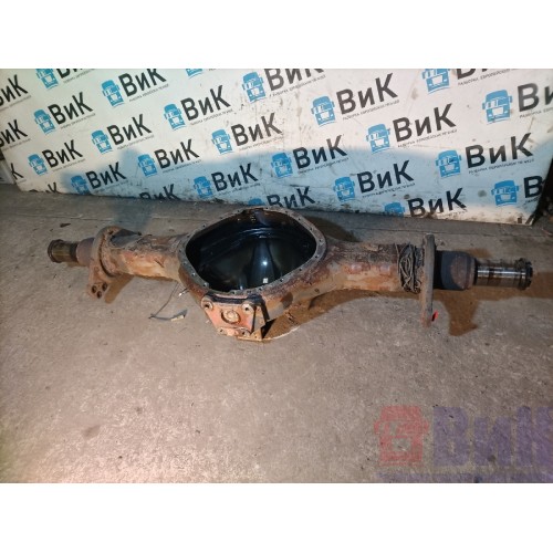 Корпус заднего моста (чулок) DAF 105 946058 (649)