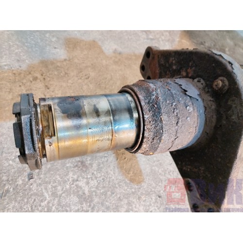 Корпус заднего моста (чулок) DAF 105 946058 (649)-3