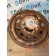 Диск колесный 9.00 R22.5 DAF 105 946058 (664)