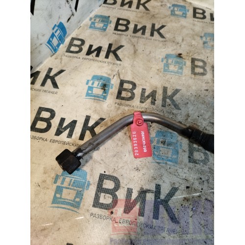 Трубка гура DAF 105 946058 (626)-2