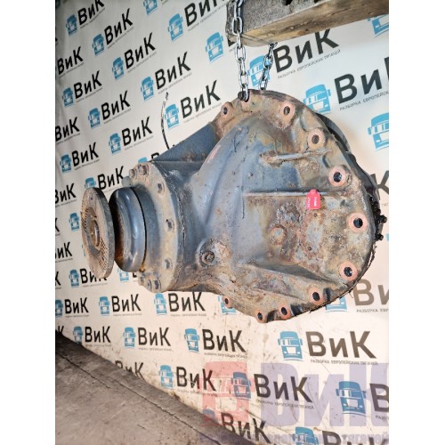 Редуктор заднего моста DAF 105 946058 43/17 2.52 (625)-5