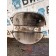 Накладка на глушитель DAF 105 946058 передняя (615)