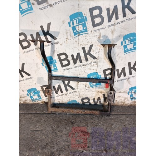 Лестница ящика АКБ DAF 105 946058 (616)-2