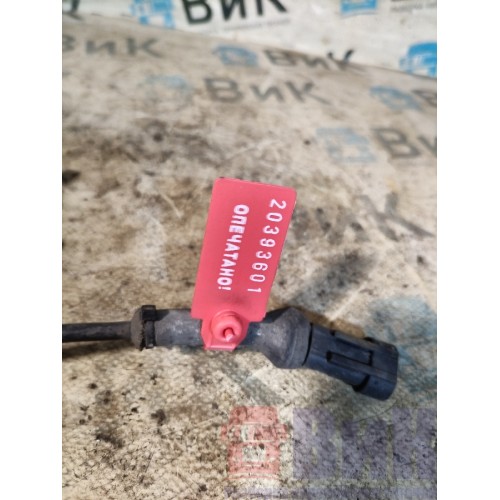 Габарит DAF 105 946058 (601)-2