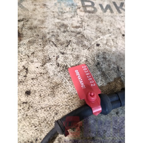 Габарит DAF 105 946058 (602)-1