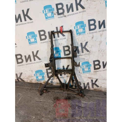 Кронштейн фары DAF 105 976058 неориг. с деф. LH (594)