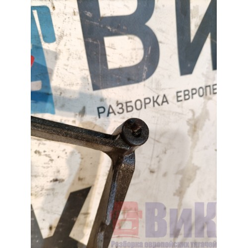Кронштейн фары DAF 105 976058 неориг. с деф. LH (594)-2