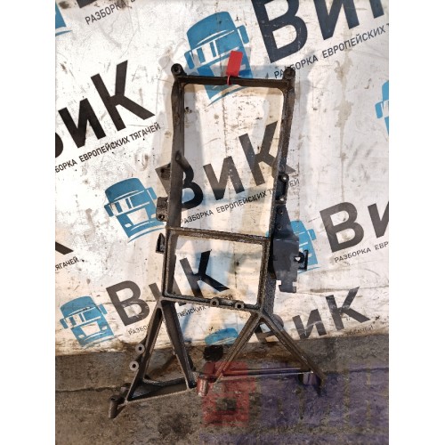 Кронштейн фары DAF 105 976058 неориг. с деф. LH (594)-3