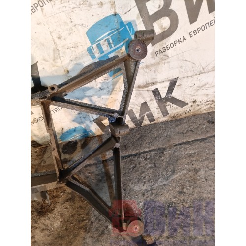 Кронштейн фары DAF 105 976058 неориг. с деф. LH (594)-4