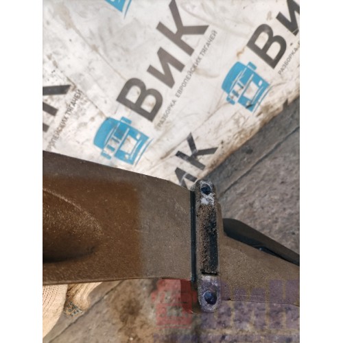 Кронштейн фары DAF 105 976058 неориг. с деф. LH (594)-5