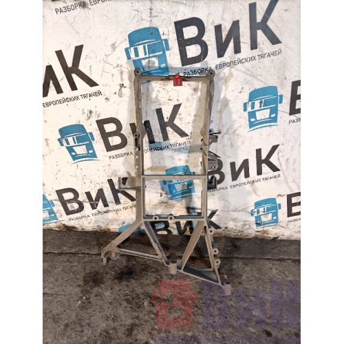 Кронштейн фары DAF 105 976058 ориг. с деф. RH (593) 