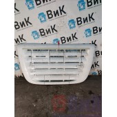 Решетка радиатора DAF 105 976058 неориг. с деф. (595)