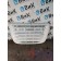 Решетка радиатора DAF 105 976058 неориг. с деф. (595)