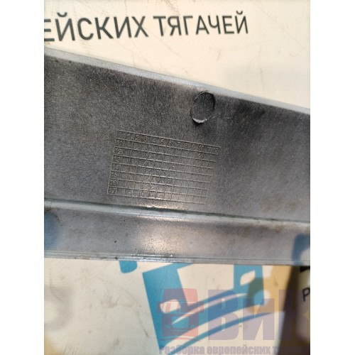 Решетка радиатора DAF 105 976058 неориг. с деф. (595)-9