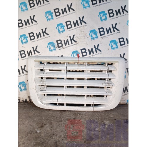 Решетка радиатора DAF 105 976058 неориг. с деф. (595)-5