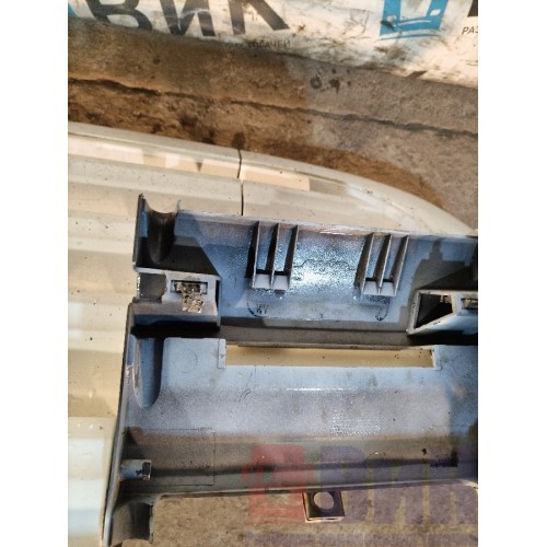 Решетка радиатора DAF 105 976058 неориг. с деф. (595)-6