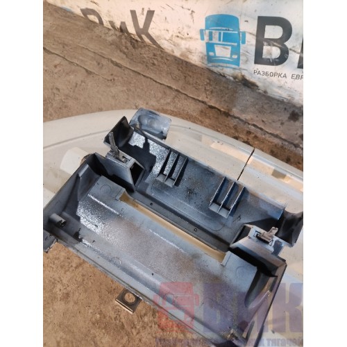 Решетка радиатора DAF 105 976058 неориг. с деф. (595)-8