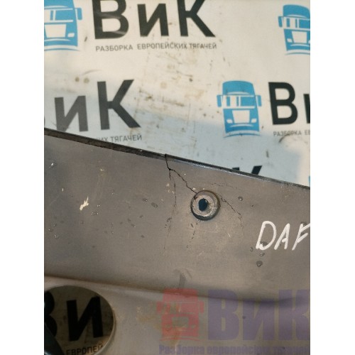 Подножка основная DAF 105 976058 с деф. LH (596)-7