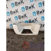 Подножка нижняя DAF 105 976058 в сборе неориг. с деф. (598)