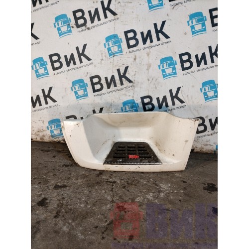 Подножка нижняя DAF 105 976058 в сборе неориг. с деф. (598)