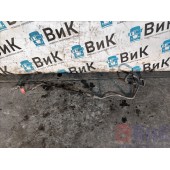 Трубка кондиционера DAF 105 976058 (581)