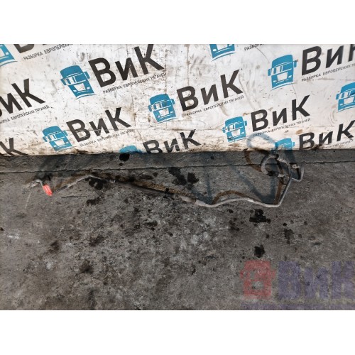 Трубка кондиционера DAF 105 976058 (581)