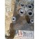 Кронштейн бампера DAF 105 976058 с деф. LH (600)