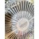 Вискомуфта (термомуфта) DAF 105 976058 в сборе с крыльчаткой MARSHALL (585)