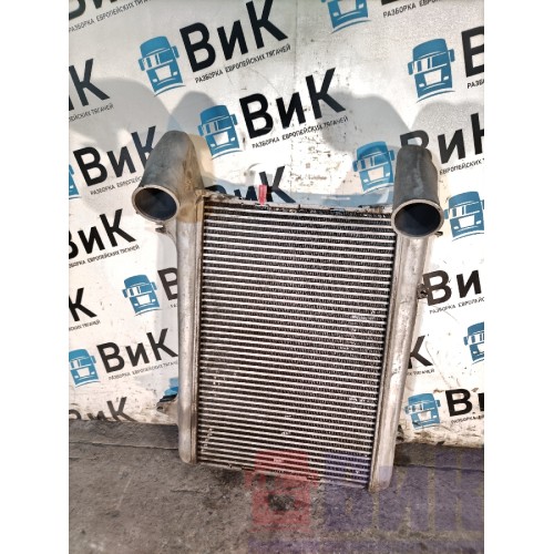 Интеркулер DAF 105 976058 (588)