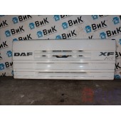 Капот DAF 105 976058 деф. (875)