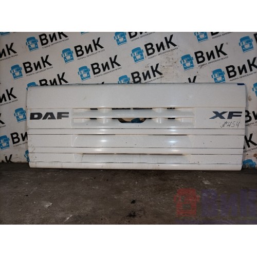 Капот DAF 105 976058 деф. (875)