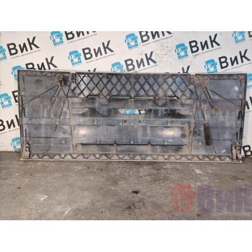 Капот DAF 105 976058 деф. (875)-6