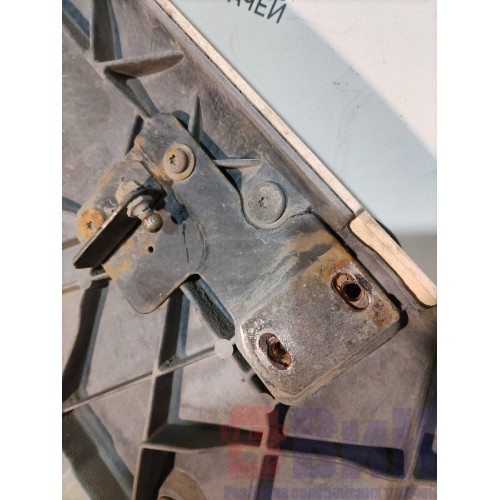 Капот DAF 105 976058 деф. (875)-4