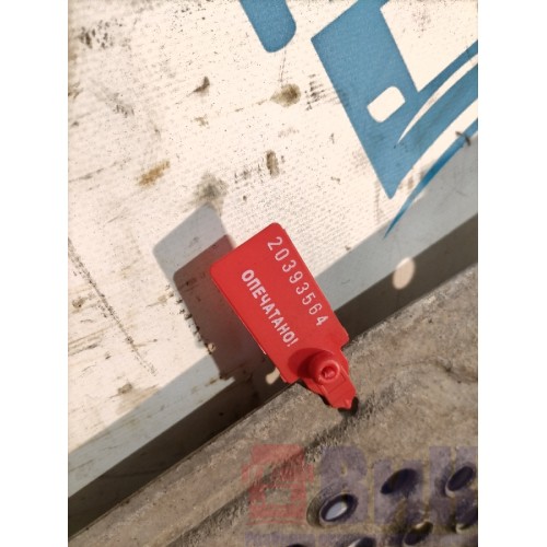 Трапик DAF 105 976058 (564)-2