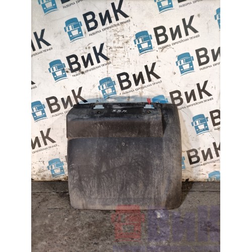 Полукрыло заднее переднее RH DAF 105 976058 неориг. (565)