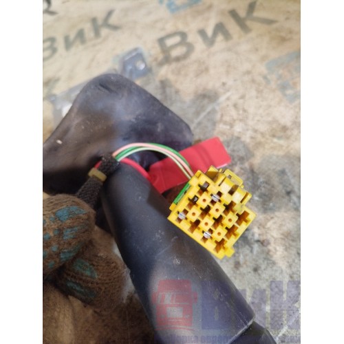 Подрулевой переключатель DAF 105 976058 ретарды (569)-3