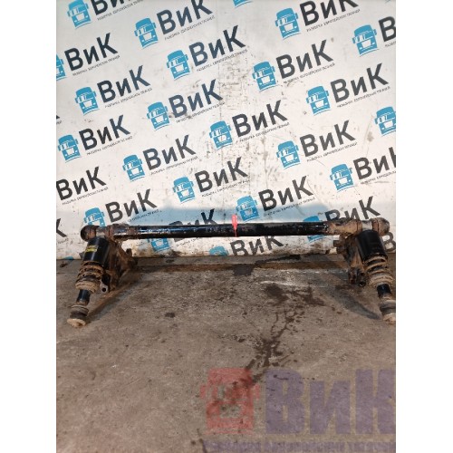 Торсион кабины DAF 105 976058 (553)