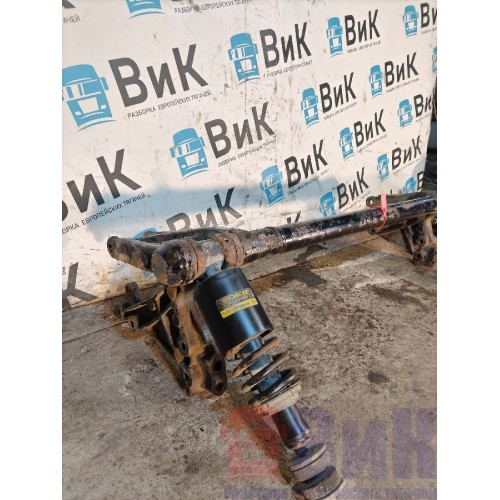 Торсион кабины DAF 105 976058 (553)-2