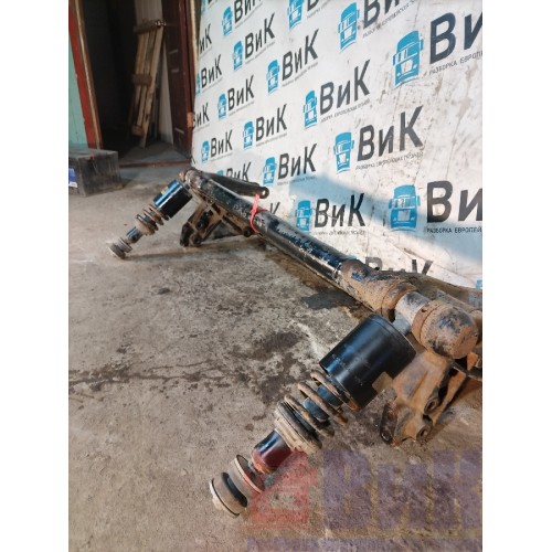 Торсион кабины DAF 105 976058 (553)-3