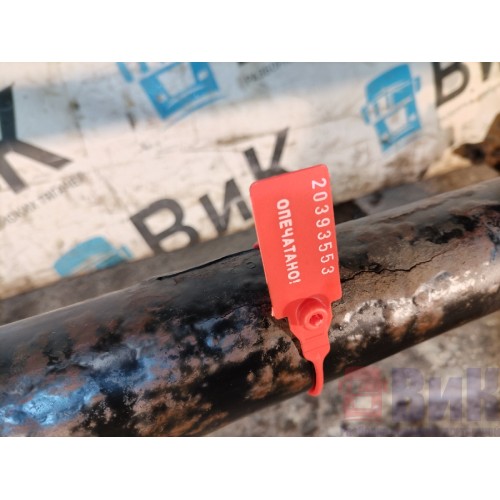 Торсион кабины DAF 105 976058 (553)-4