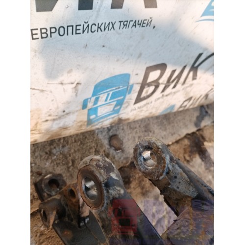 Торсион кабины DAF 105 976058 (553)-5