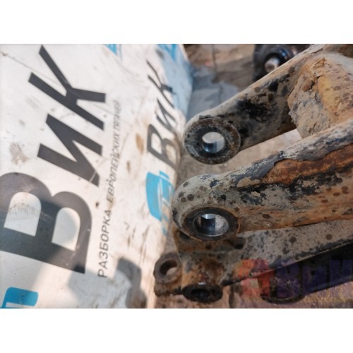 Торсион кабины DAF 105 976058 (553)-1