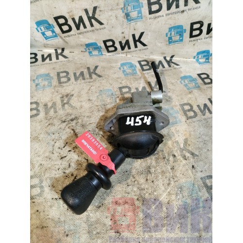 Кран ручного тормоза DAF 105 976058 (554)