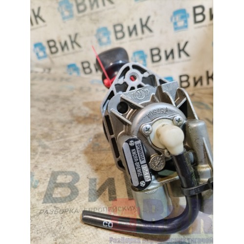 Кран ручного тормоза DAF 105 976058 (554)-3